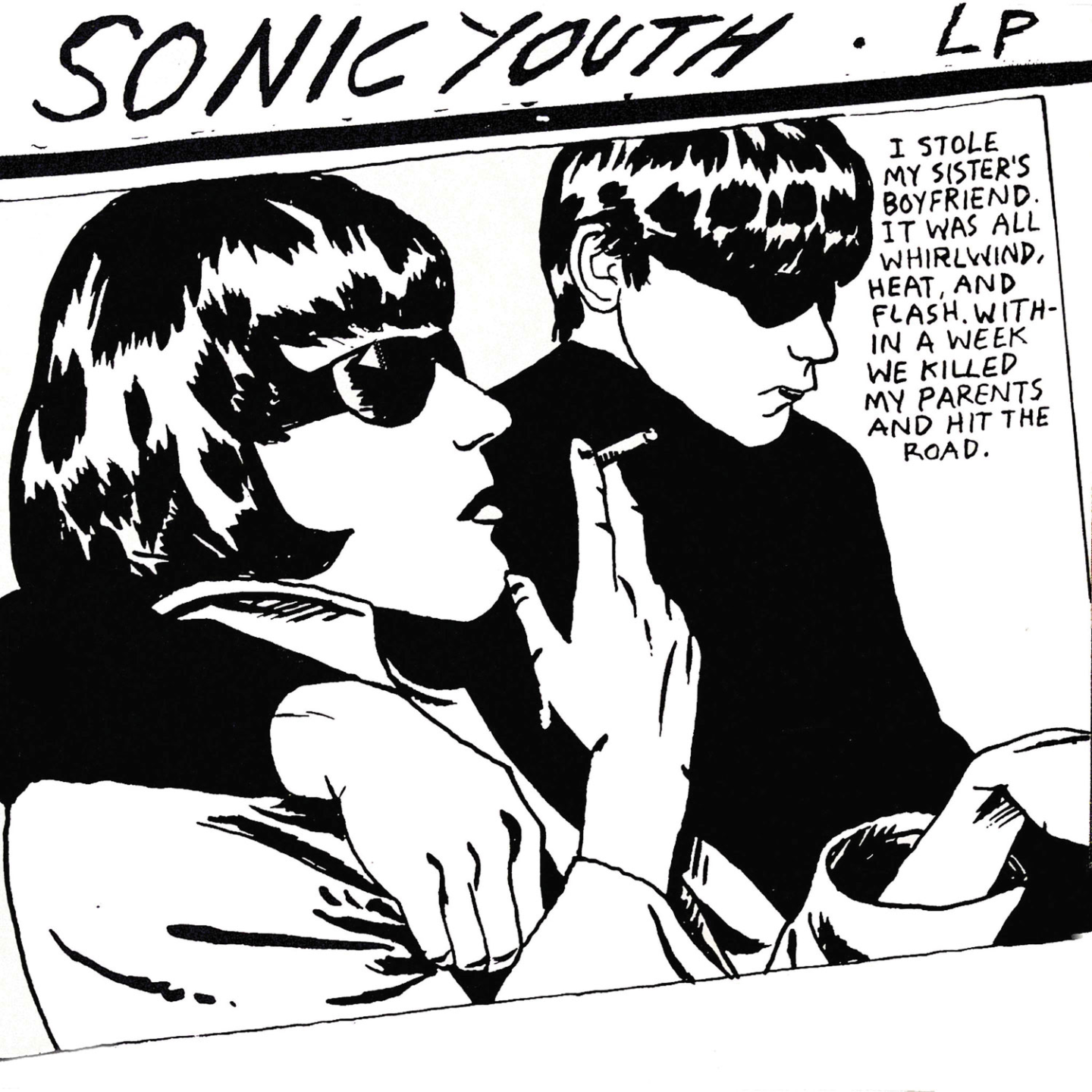 Yonic Youth